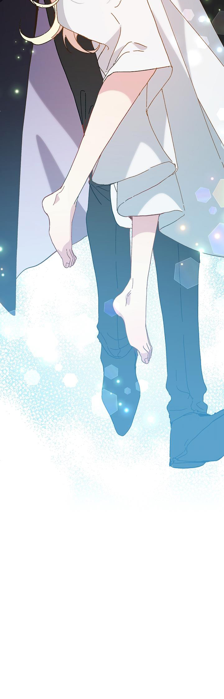 công chúa vờ như điên chapter 14 43