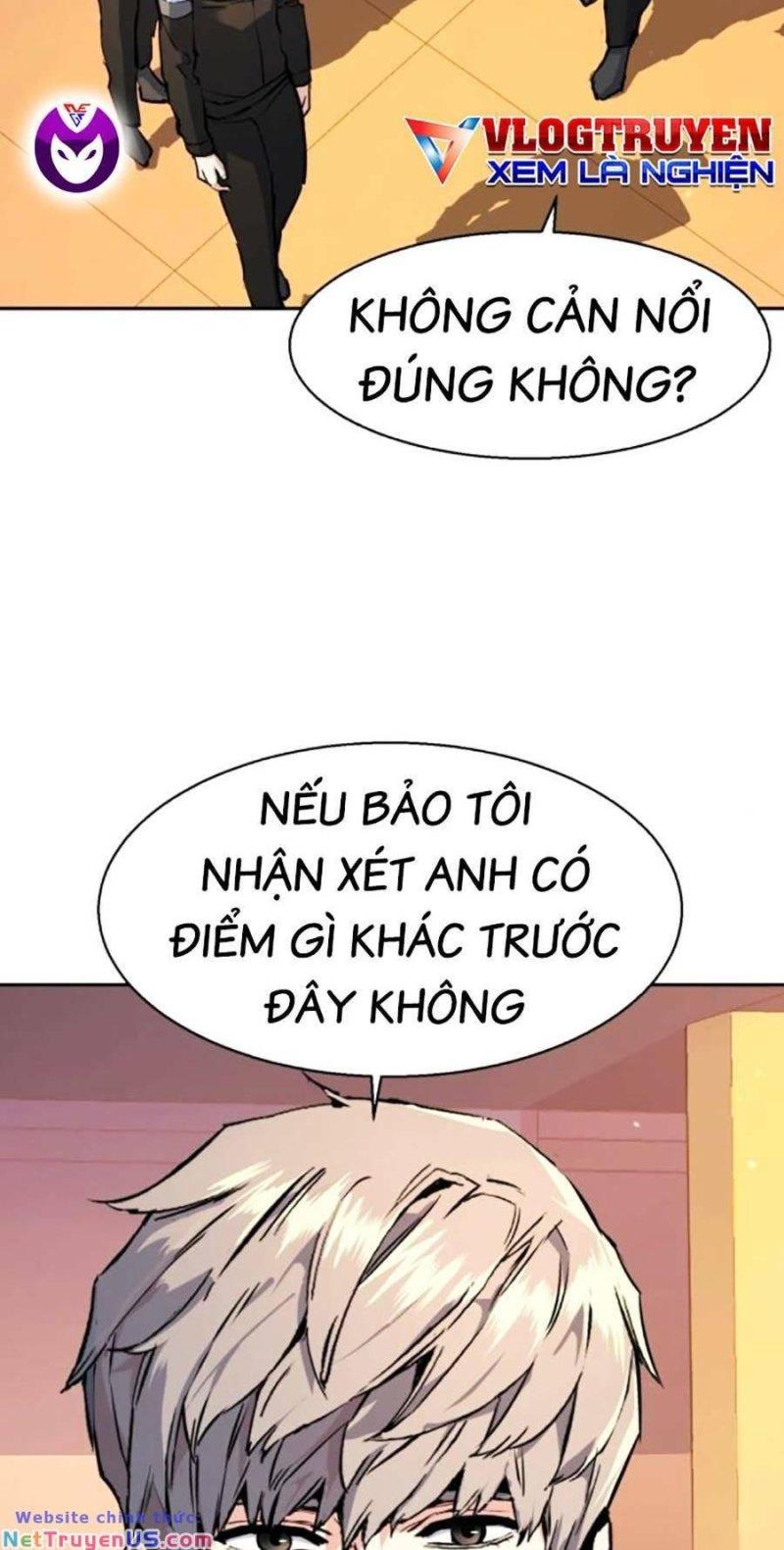 bạn học tôi là lính đánh thuê chapter 158 42