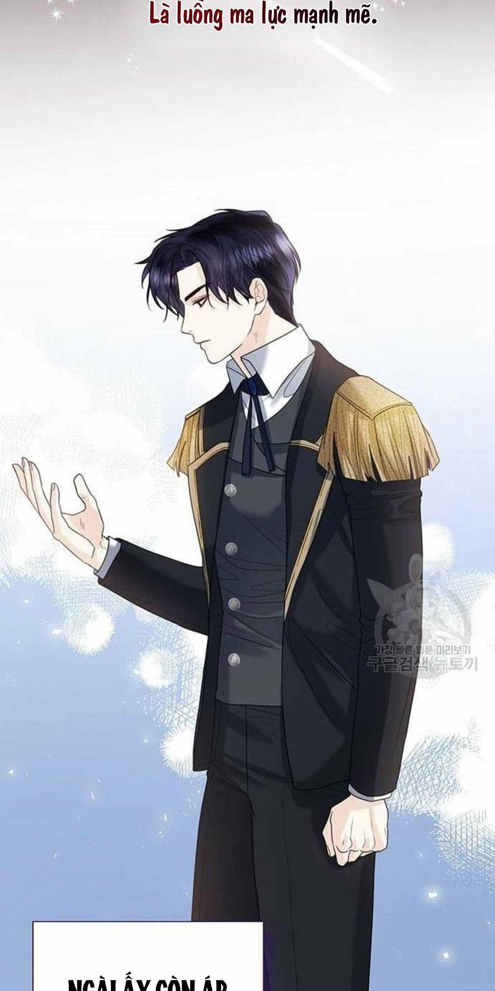 tôi sẽ từ bỏ vị trí hoàng hậu chapter 18 24