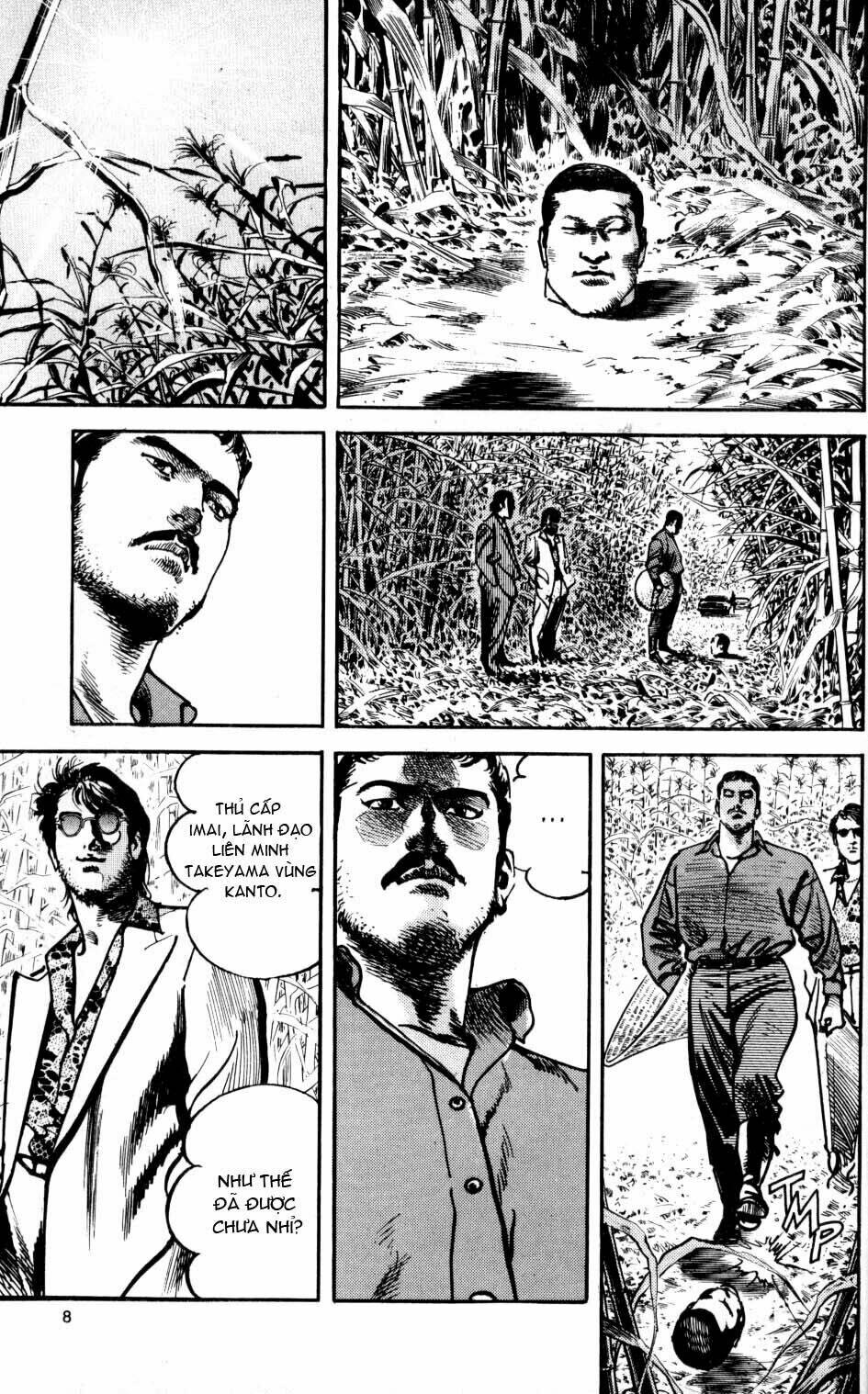 sanctuary chapter 36 9