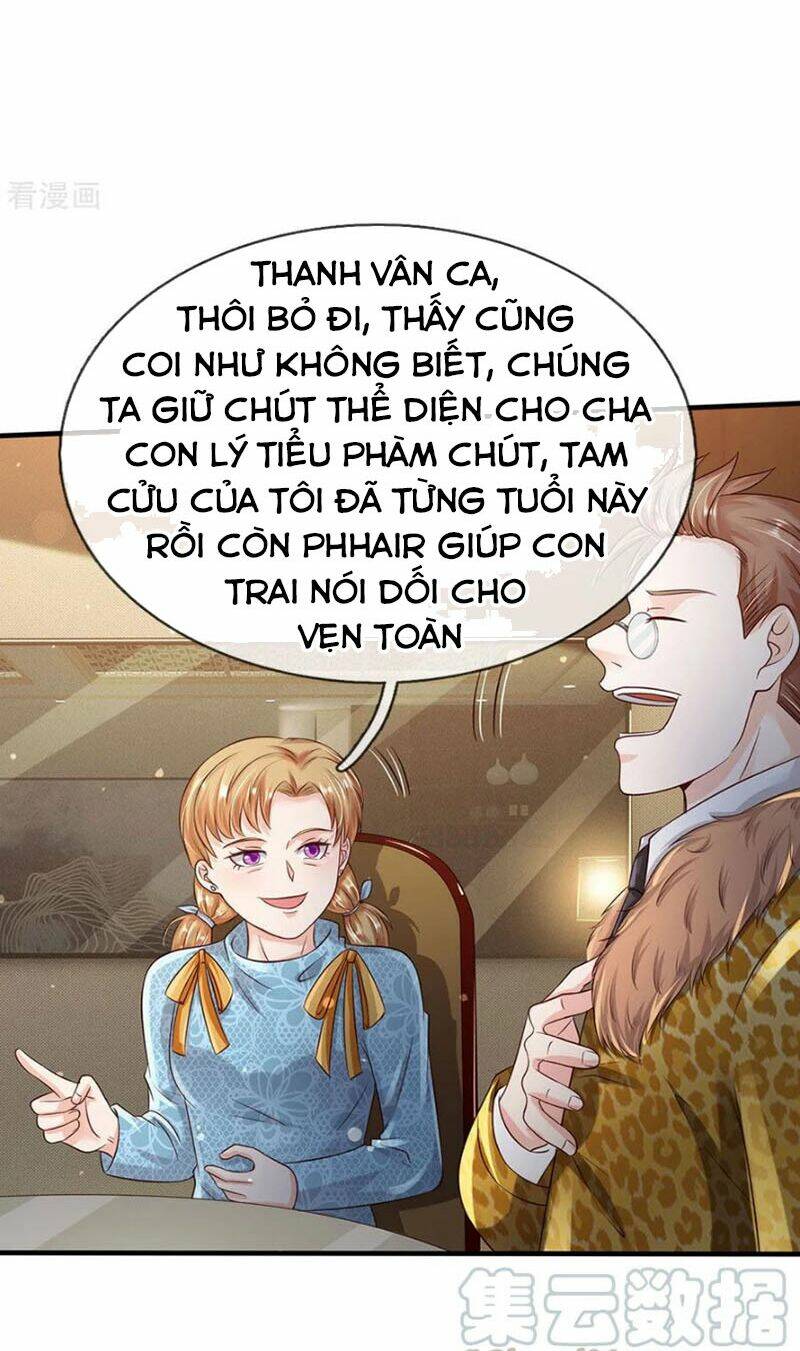 Ngạo Thị Thiên Địa Chapter 178 - Trang 16