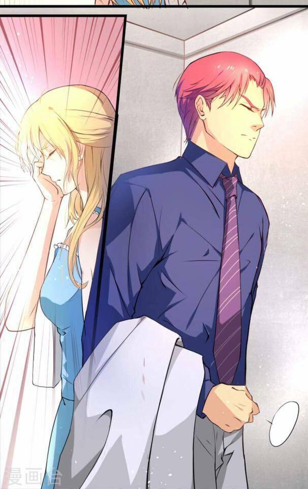 giám đốc chồng cũ nóng như lửa chapter 1 15