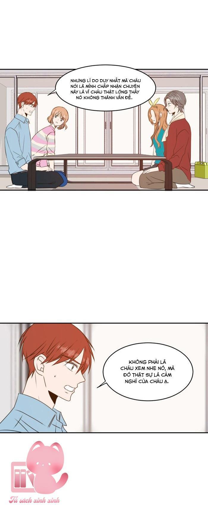 a good day to be a dog chapter 39 21