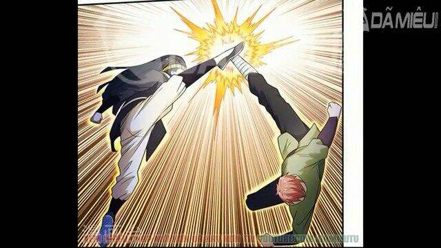 đào hoa bảo điển chapter 207 7