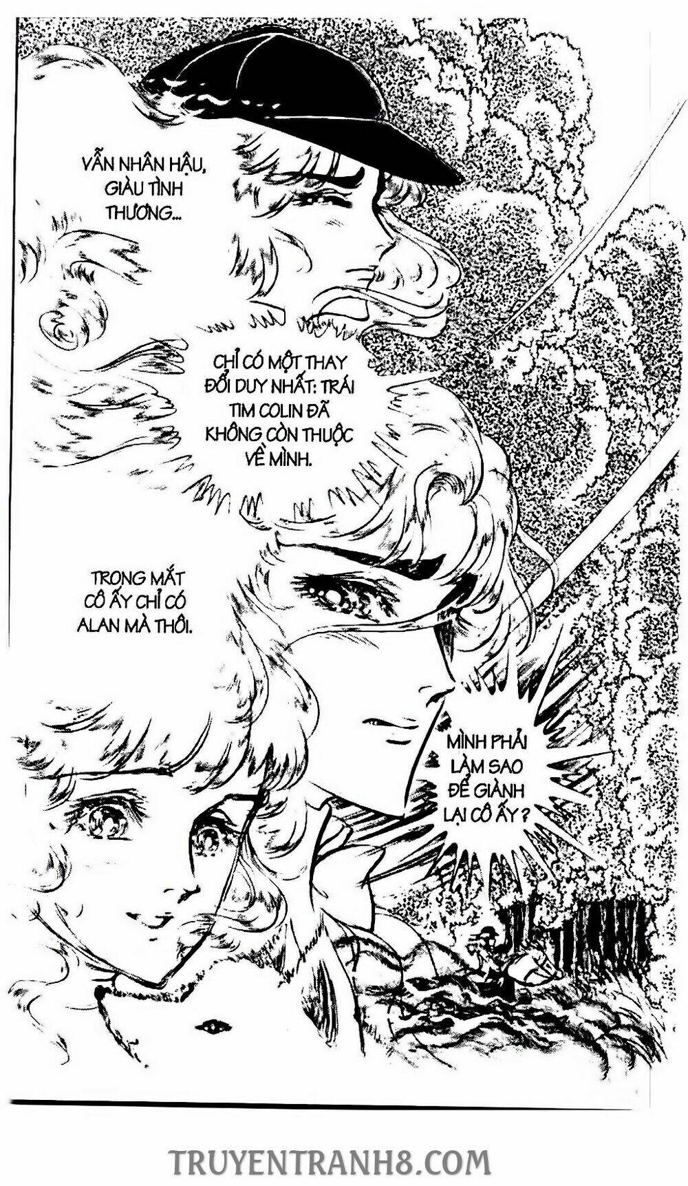 the count s daughter chapter 52 9