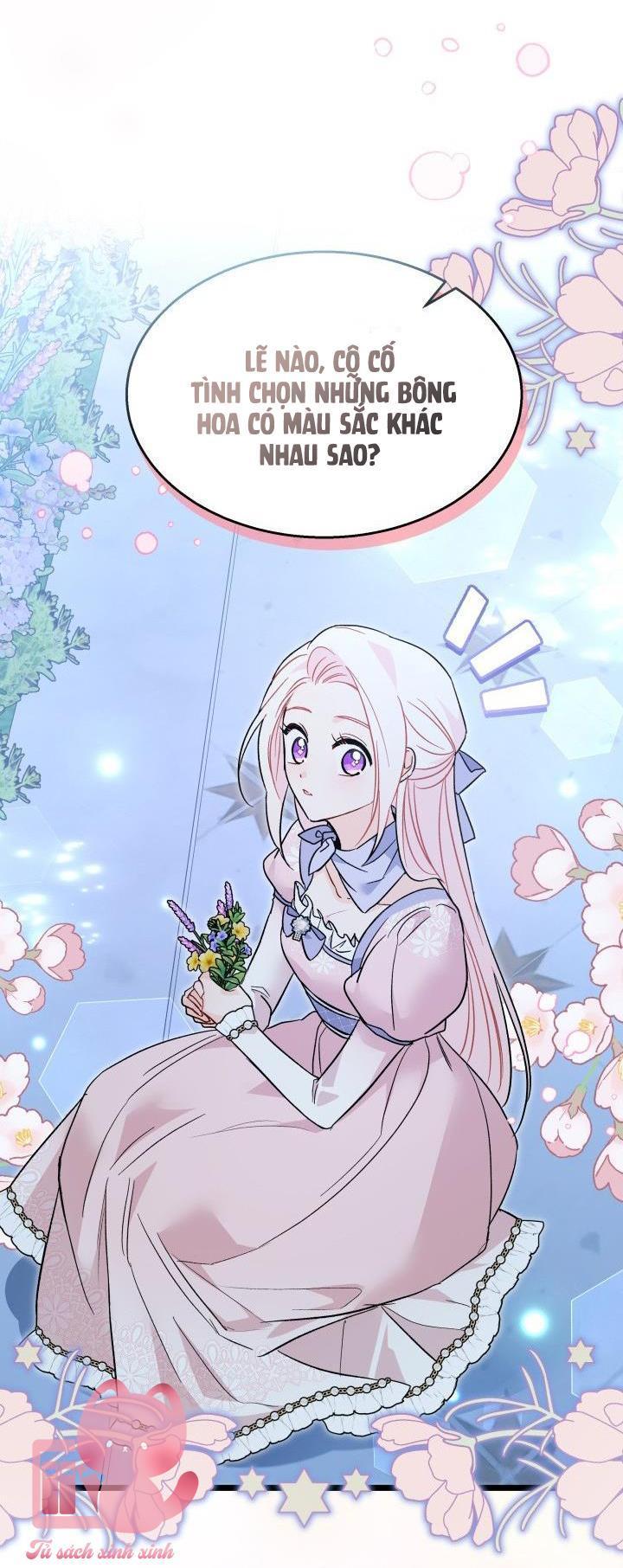 quan hệ cộng sinh giữa báo đen và thỏ trắng chapter 108 12