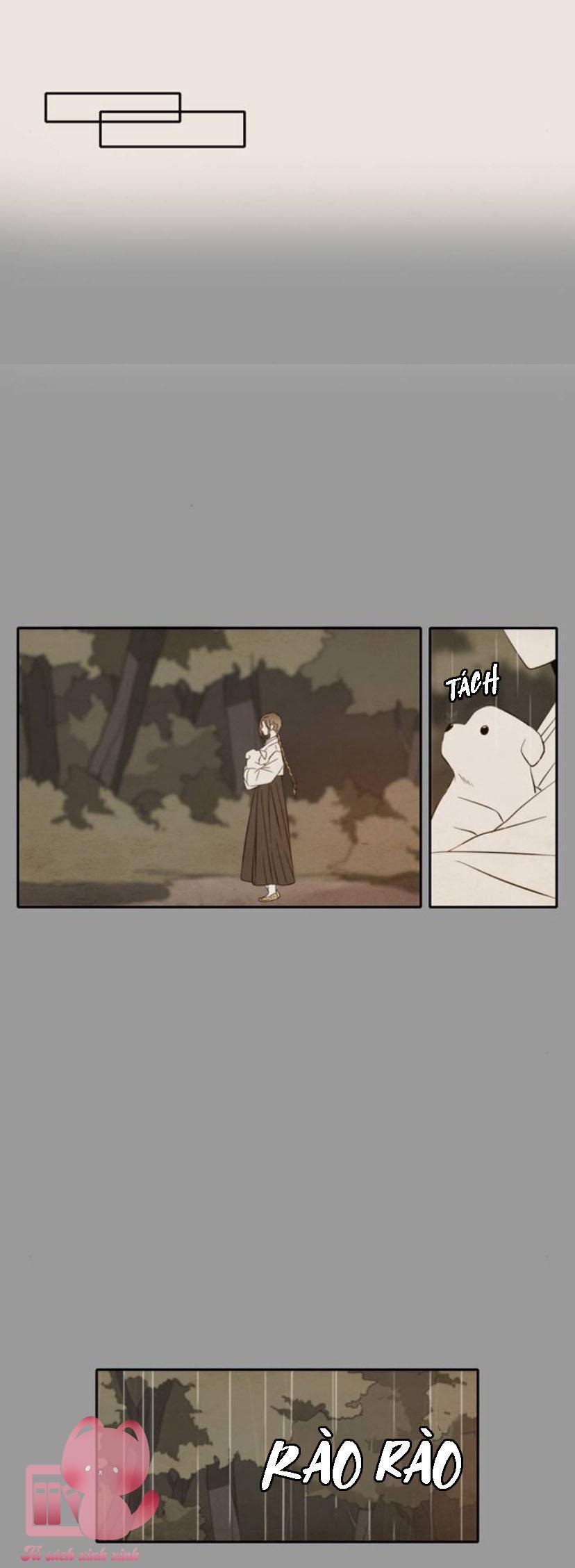 a good day to be a dog chapter 75 6