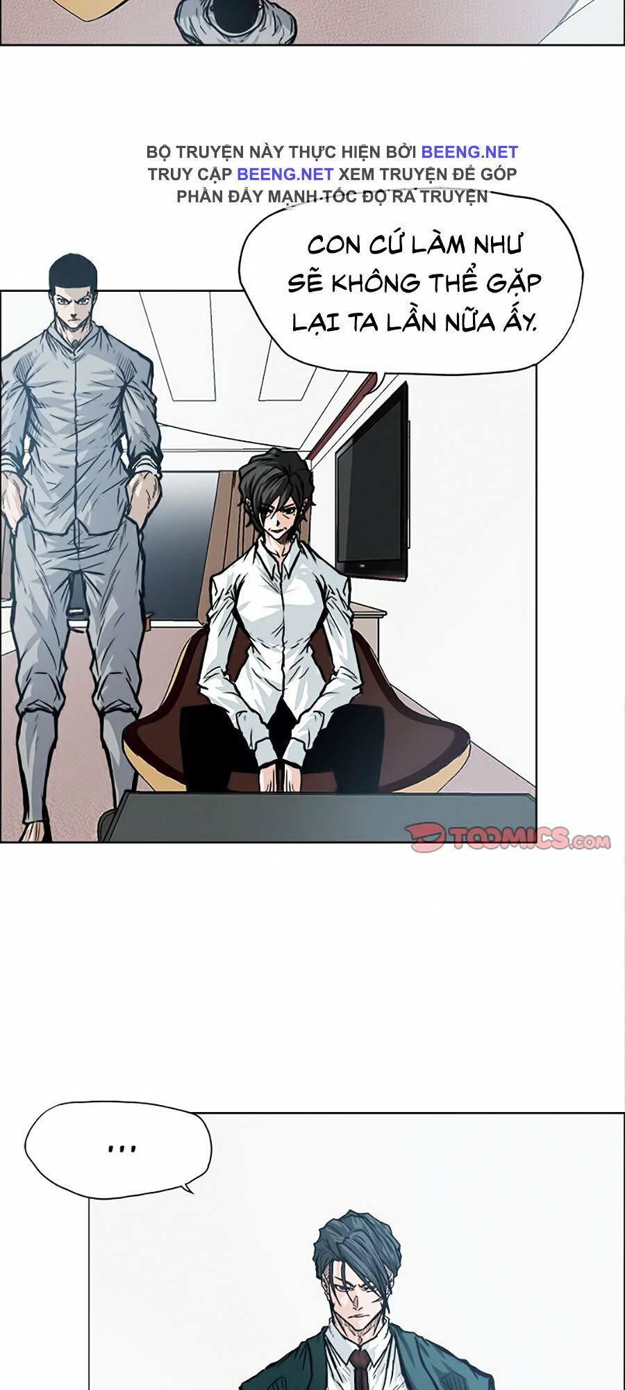 bá chủ học đường ss2 chapter 43 22