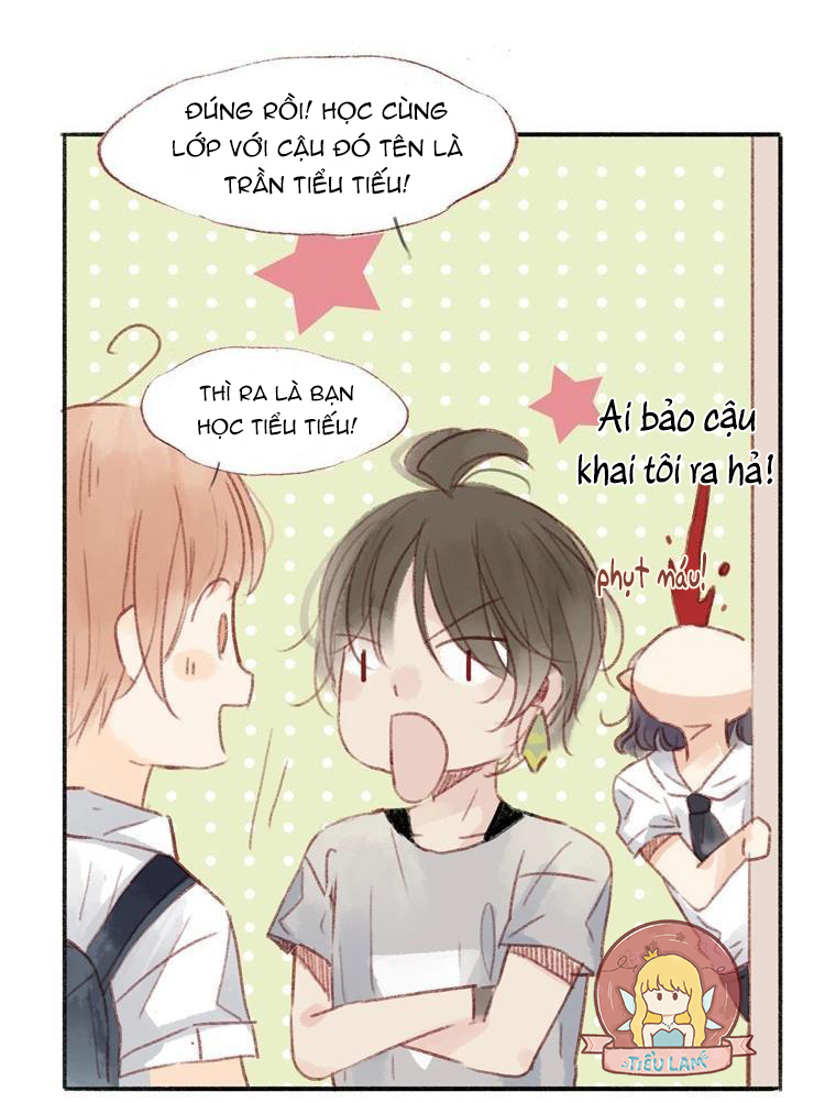 phế sài thần đăng và công chúa chapter 11 17