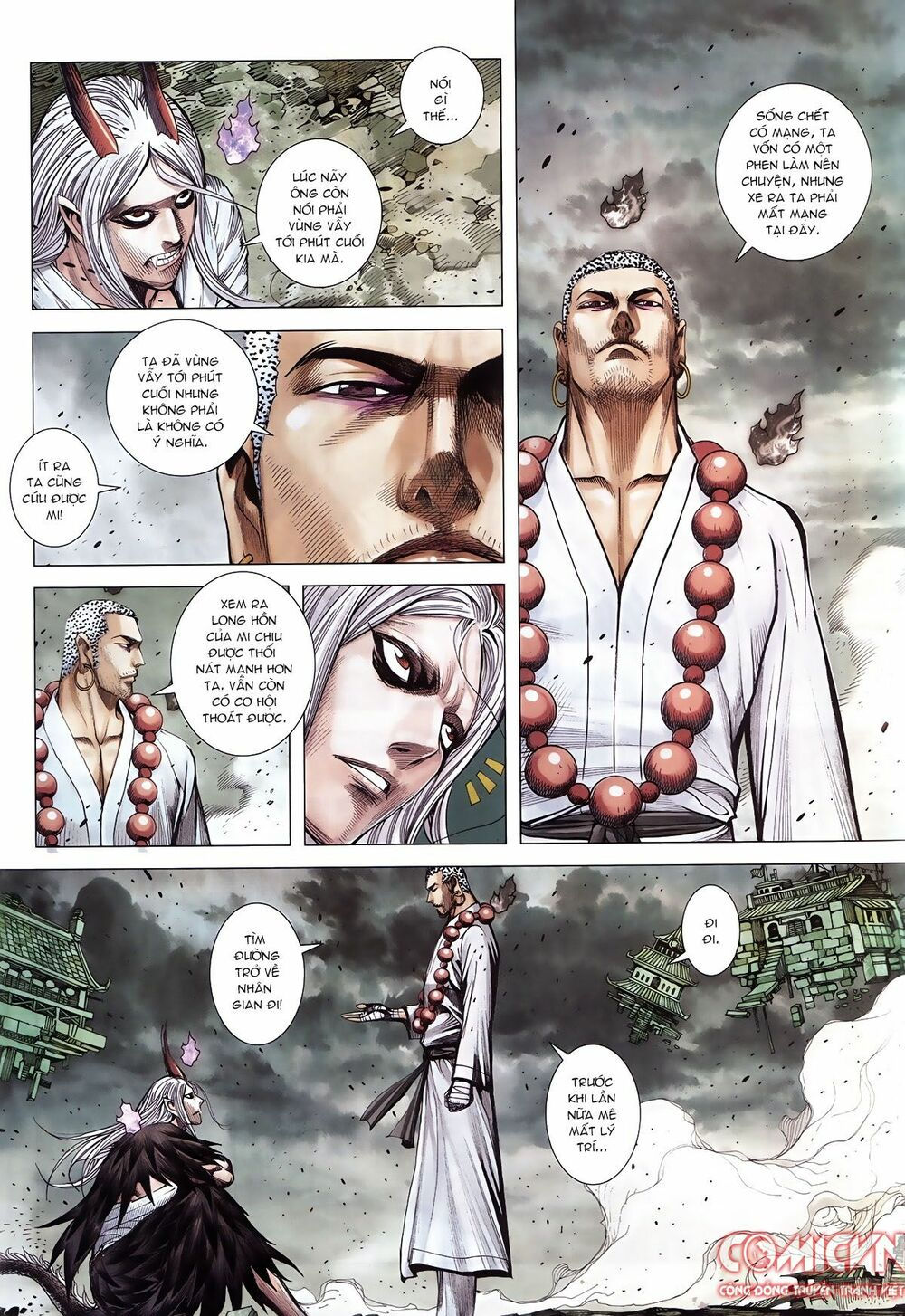tây du chapter 89.2 12