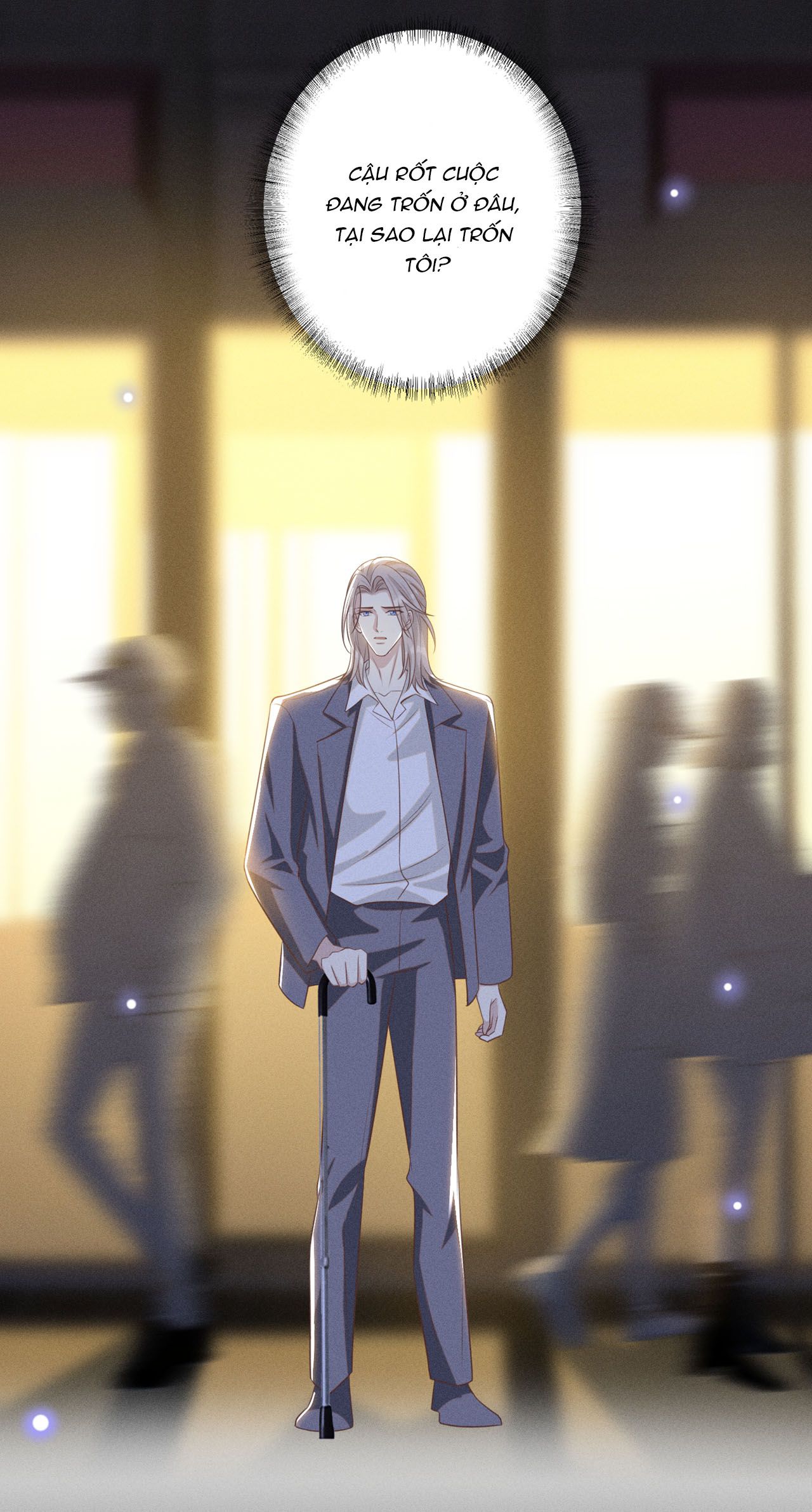 anh ấy gọi tôi là hắc liên hoa chapter 172 28