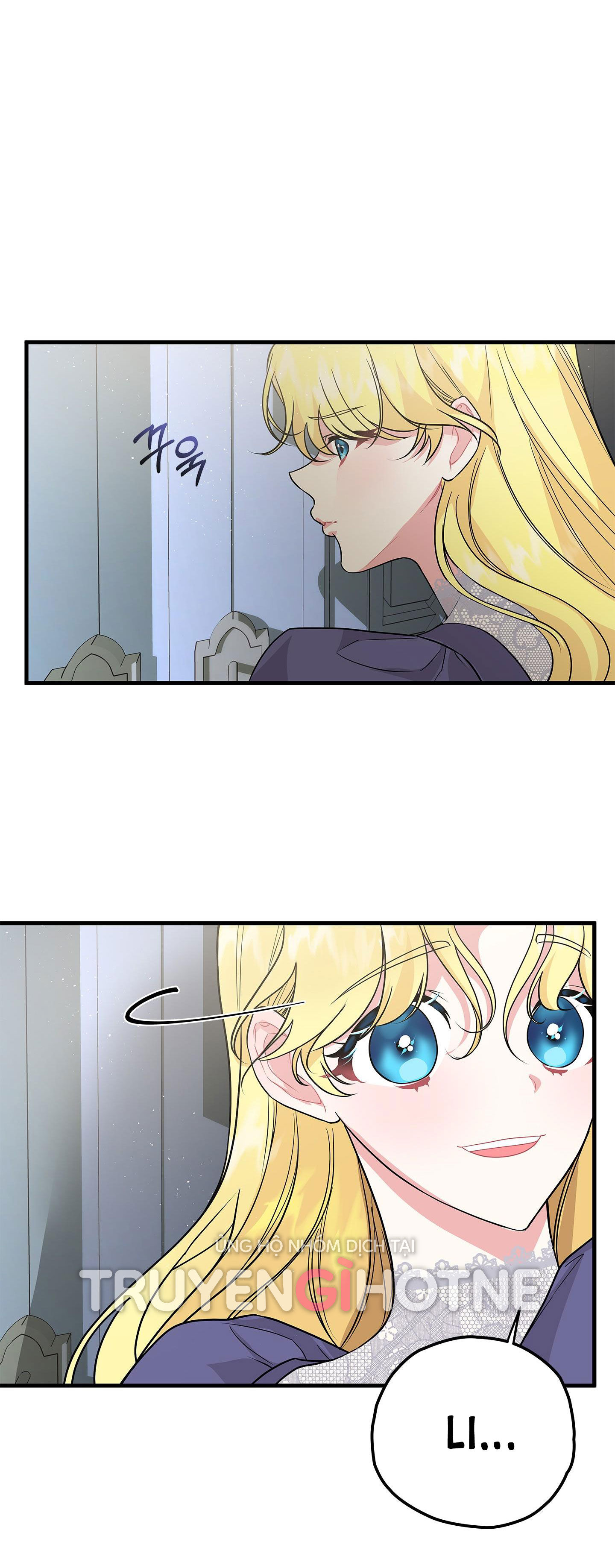 mặt trái của sự thật chapter 7.2 13