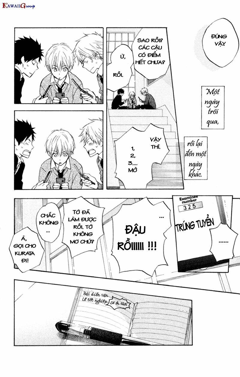 seishun kouryakuhon chapter 7 11