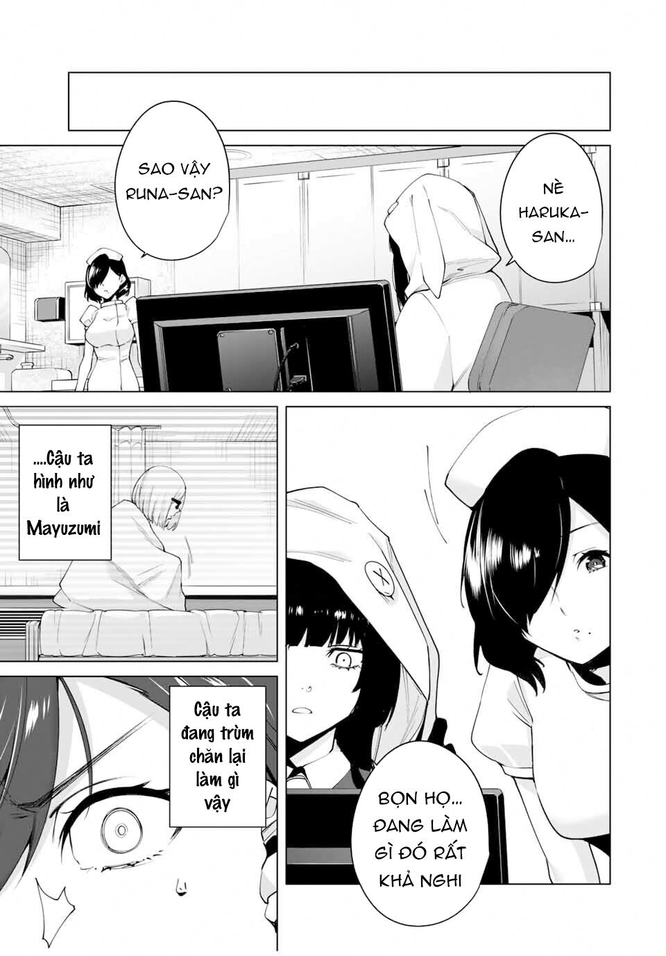 destiny lover season 2 chapter 12 5