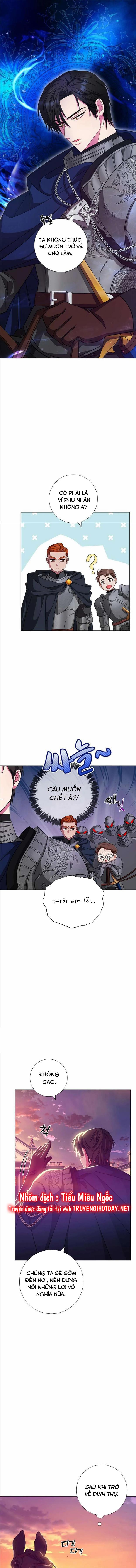 tôi trở thành mẹ của nam chính hoàn hảo chapter 4 15