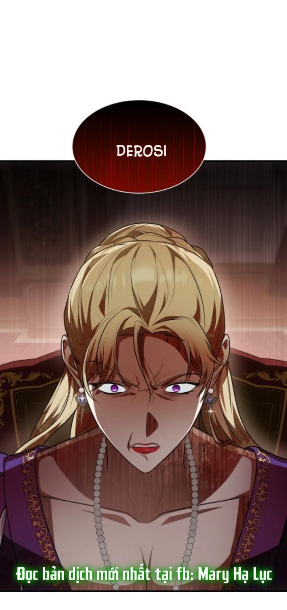chị yêu, kiếp này em sẽ là hoàng hậu chapter 7.2 32