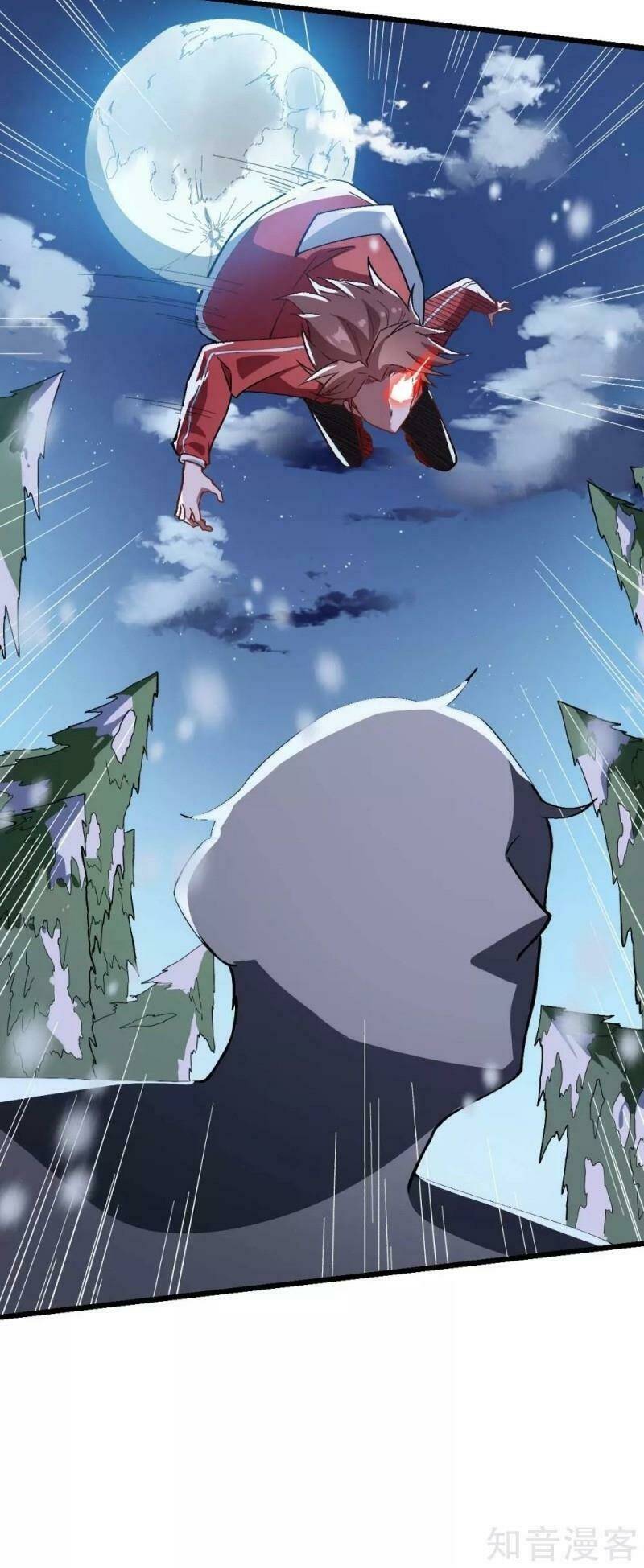 vườn trường cuồng sư hệ thống chapter 115 12