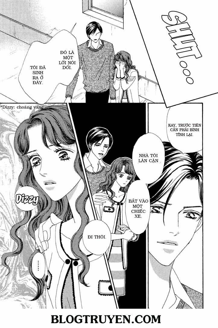 akai kami wa yuuwaku no shirushi chapter 0 56