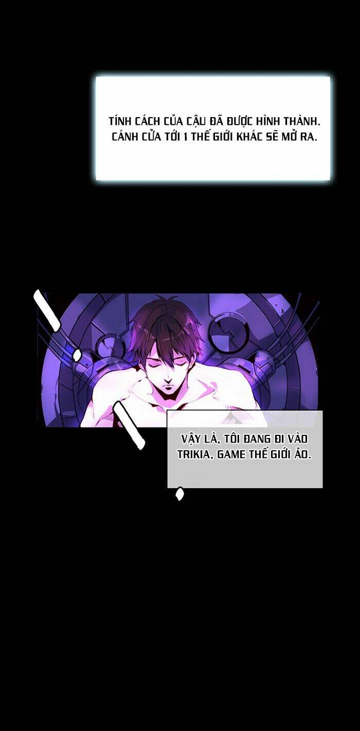 dusk howler chapter 1 27