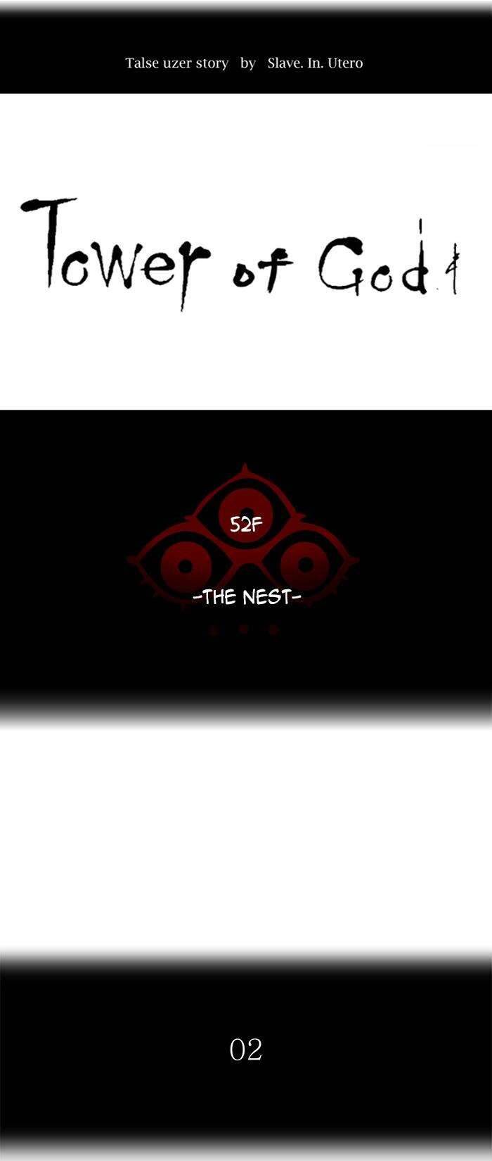 tòa tháp bí ẩn 2 chapter 467 7