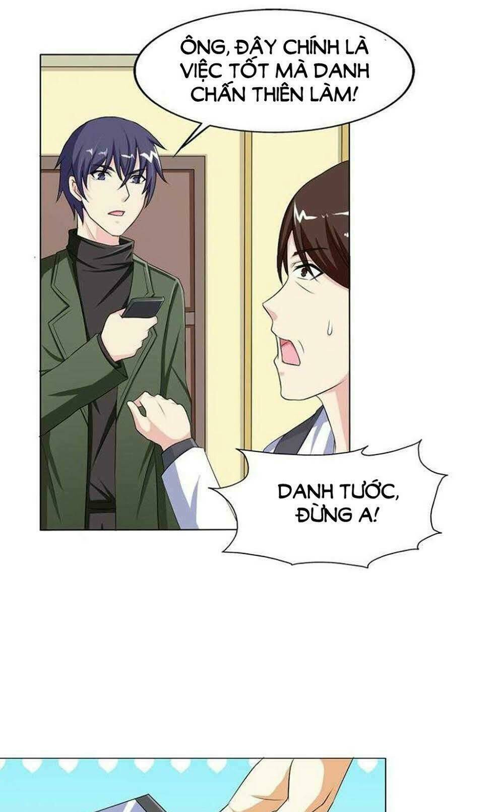 em vẫn còn nhỏ chapter 75 7