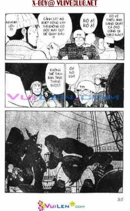 cảnh sát cơ động chapter 8 54