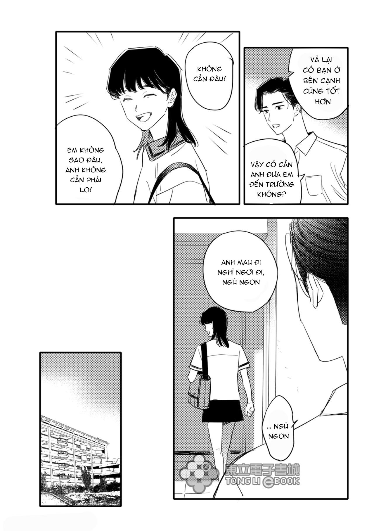 tam giác thanh xuân chapter 10 4