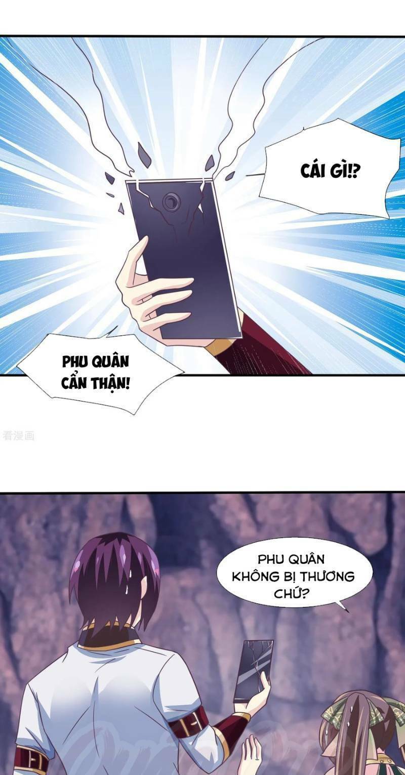 ta là ngọc hoàng đại đế chapter 34 5