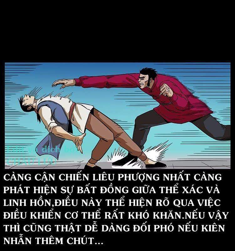 tiên sơn truyền kỳ chapter 21 6