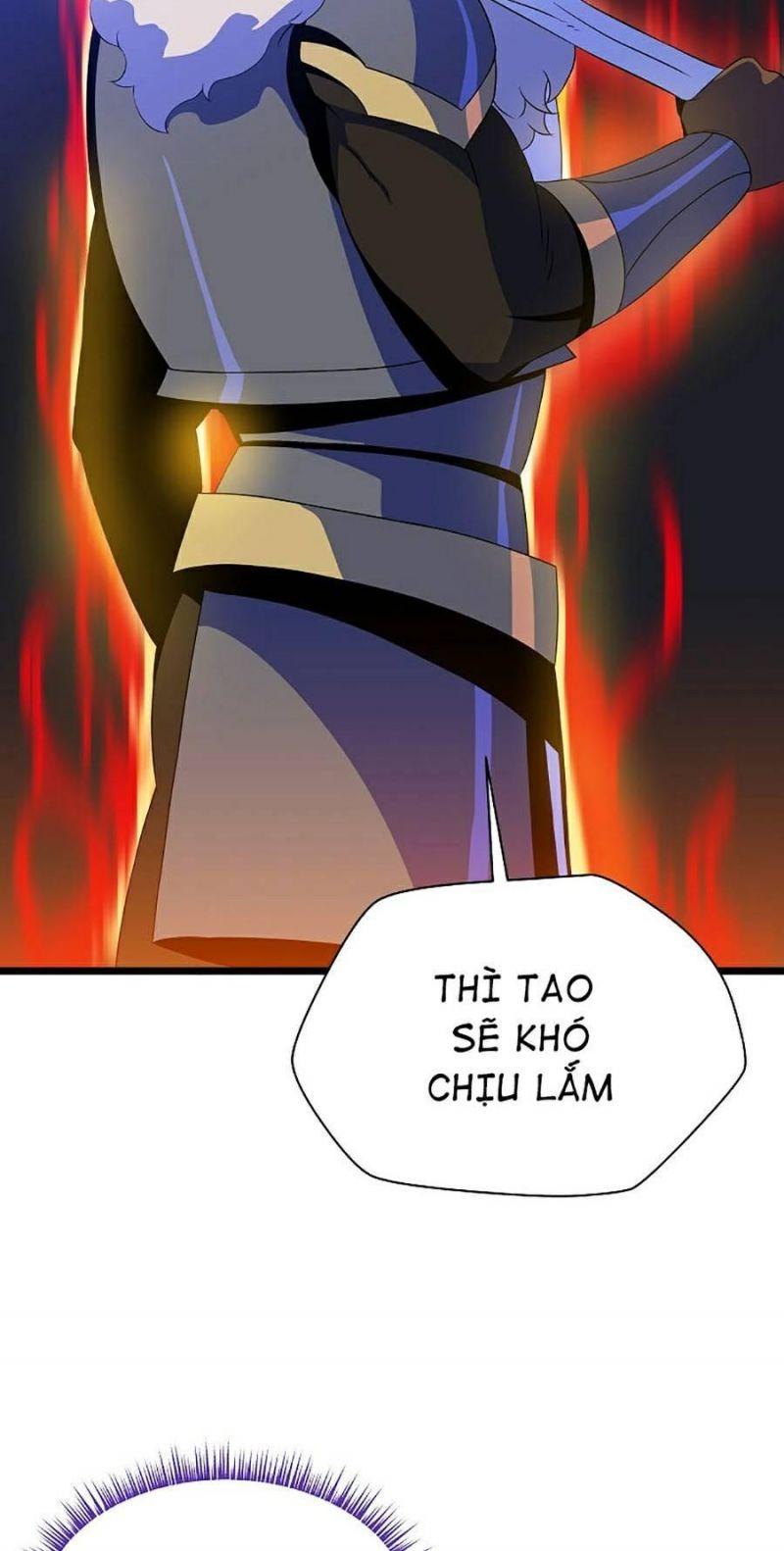 tiêu diệt đấng cứu thế chapter 83 14