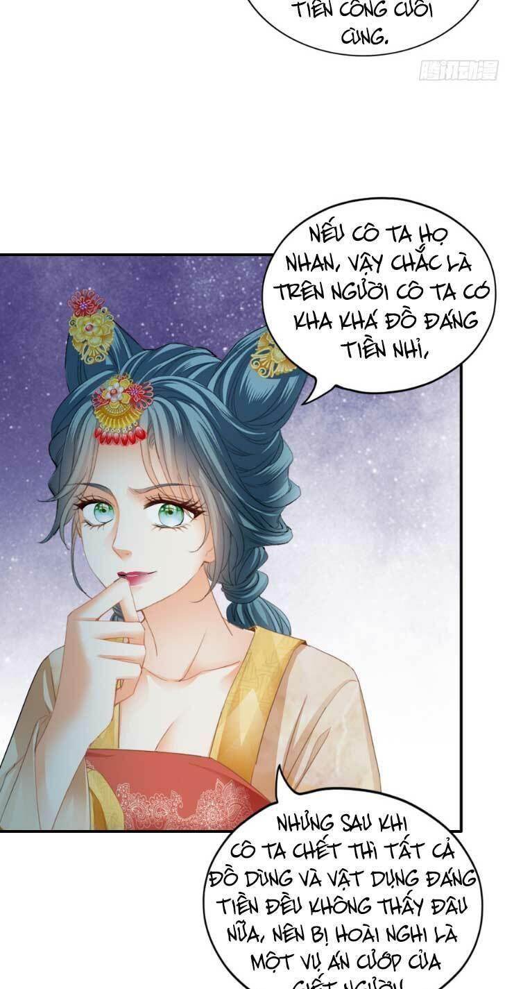 bổn vương muốn nàng chapter 171 11