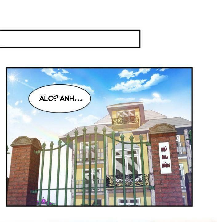 Hệt Như Hàn Quang Gặp Nắng Gắt chapter 189 21