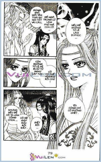 nàng công chúa lạc loài chapter 3 79