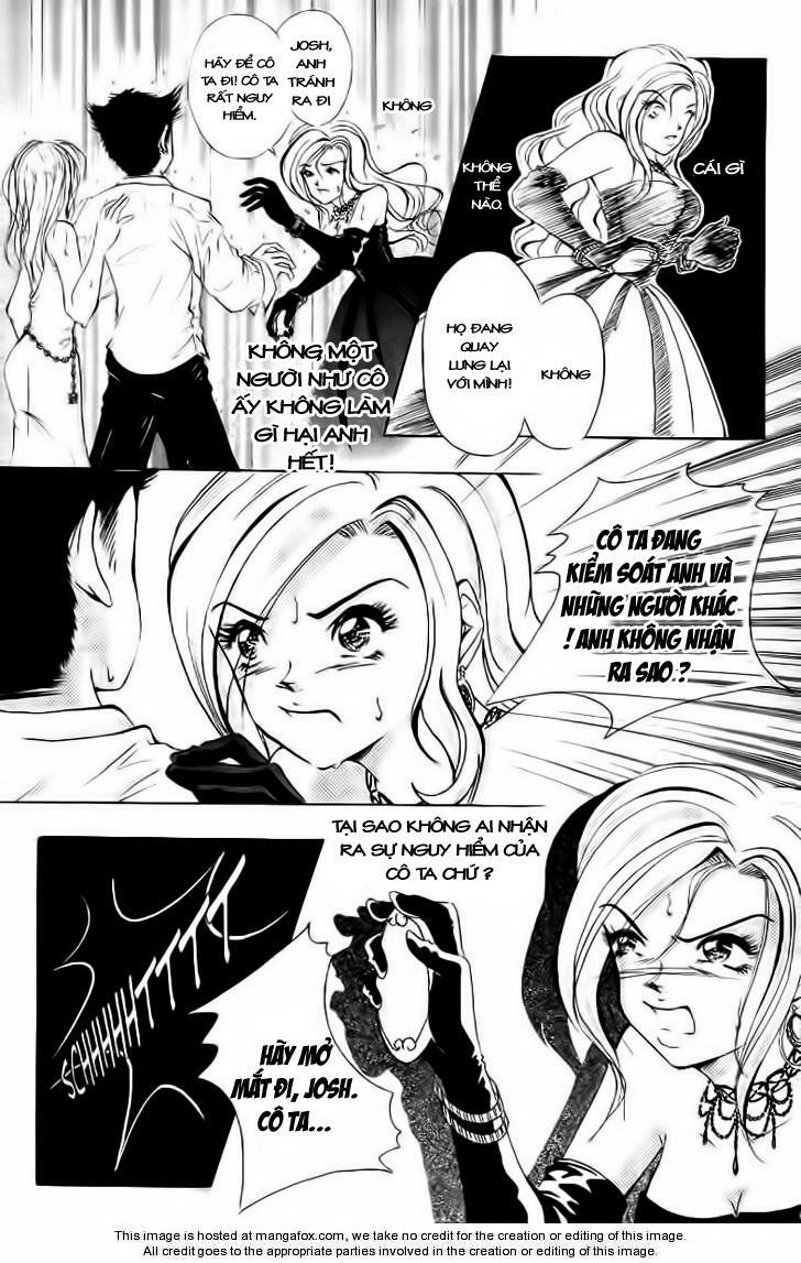 delilah's mystery chapter 6 6