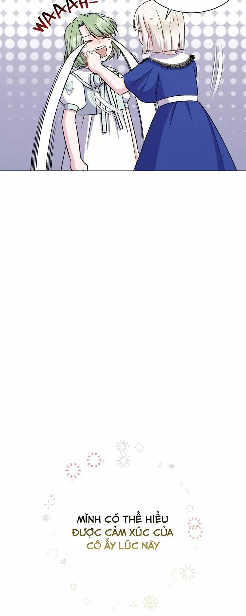 anh ấy thích tôi nhiều hơn tôi nghĩ chapter 8 50