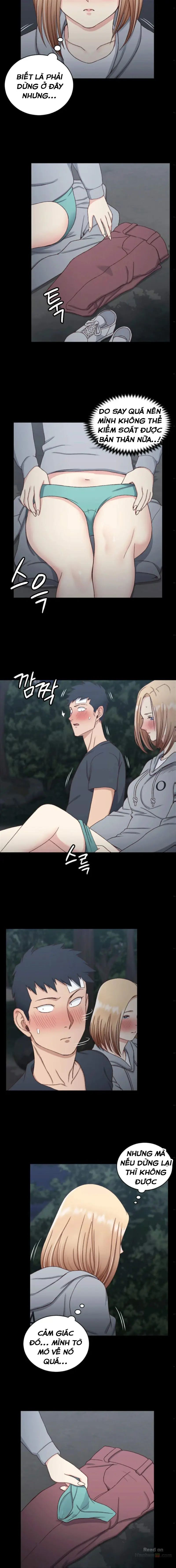 thanh niên động kinh chapter 85 11