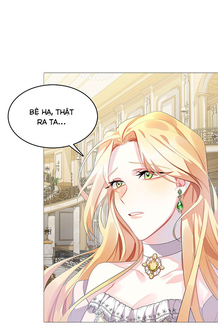 sự hối hận muộn màn chapter 5 89