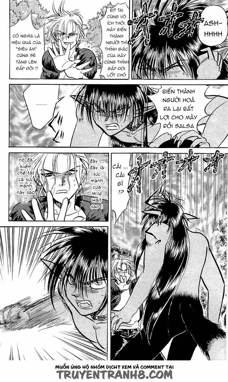 wild half chapter 8 6