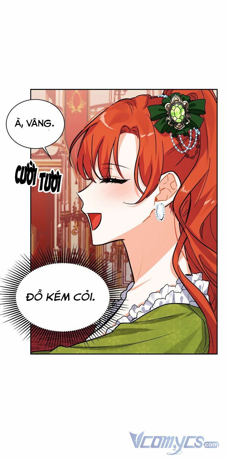 ác nữ karuna bé lại chapter 1 45