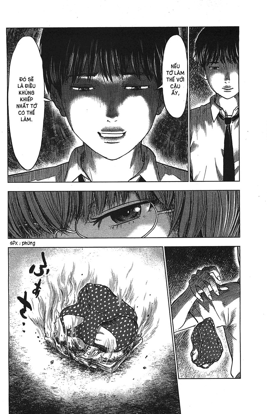 aku no hana chapter 22 20