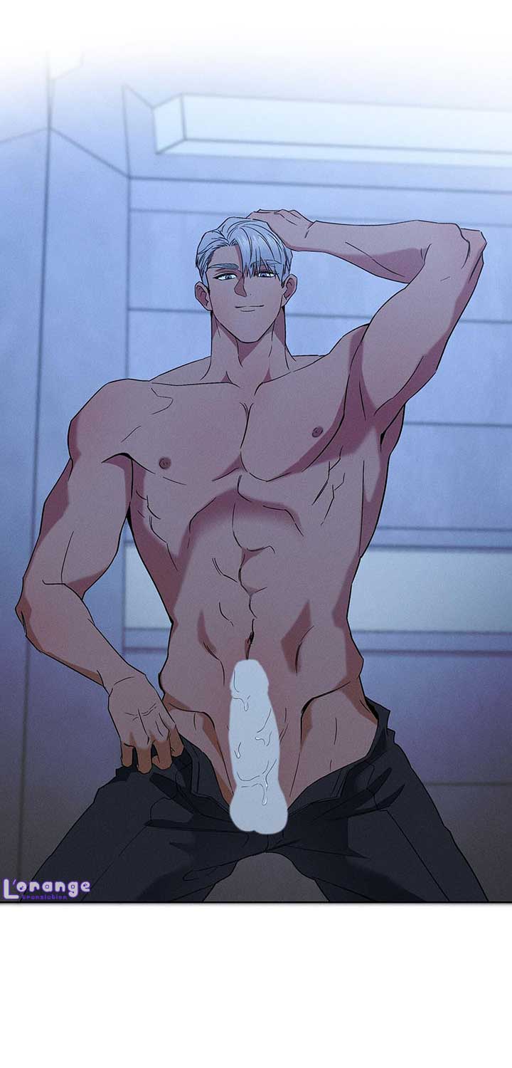 dục vọng mãnh liệt chapter 36 10