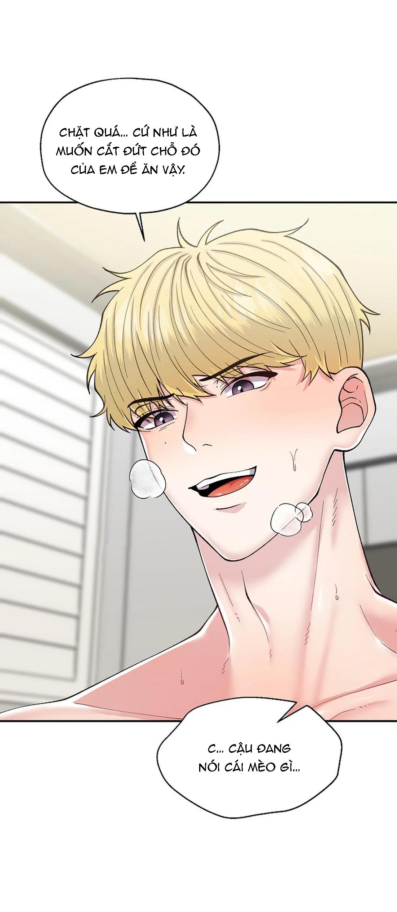 bl ngắn tuyển chọn chapter 3.3 18