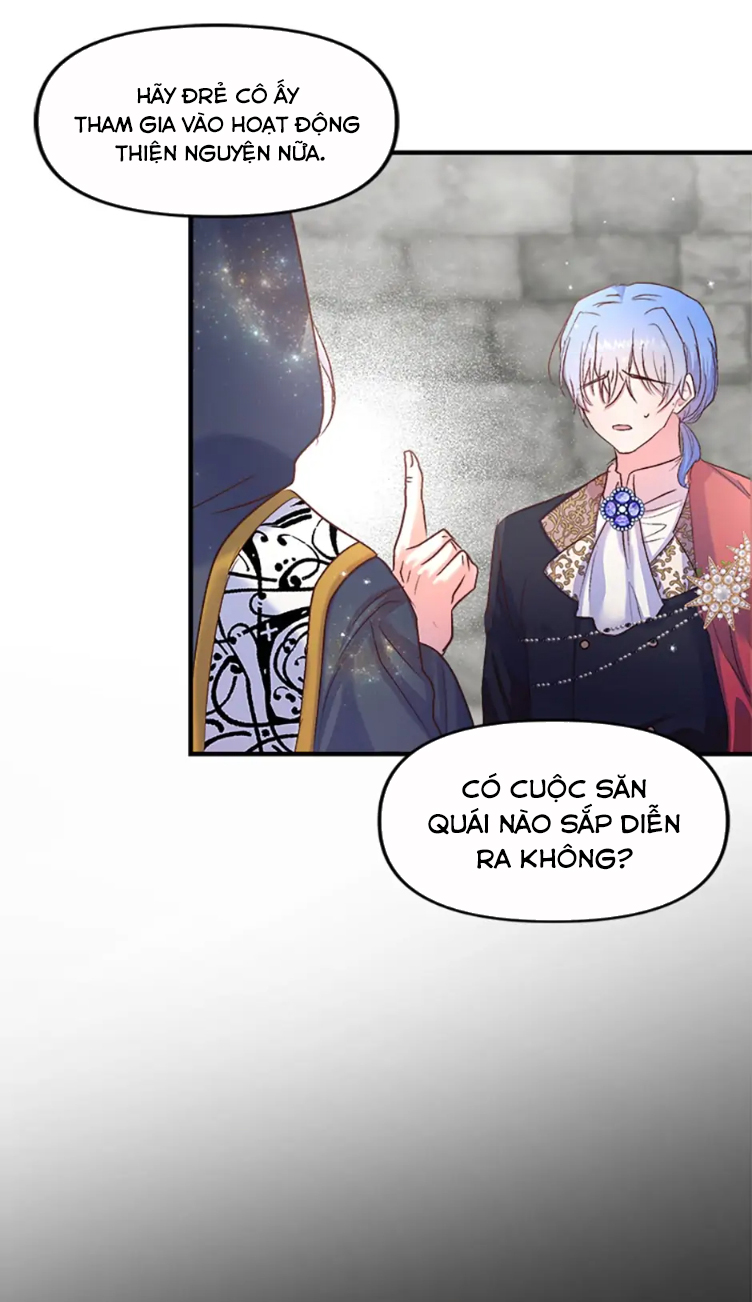 tôi sẽ không kết hôn với ngài đâu chapter 19 19