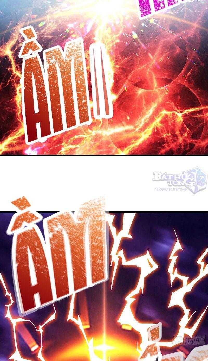 đồ đệ ta toàn là nữ ma đầu chapter 51 27