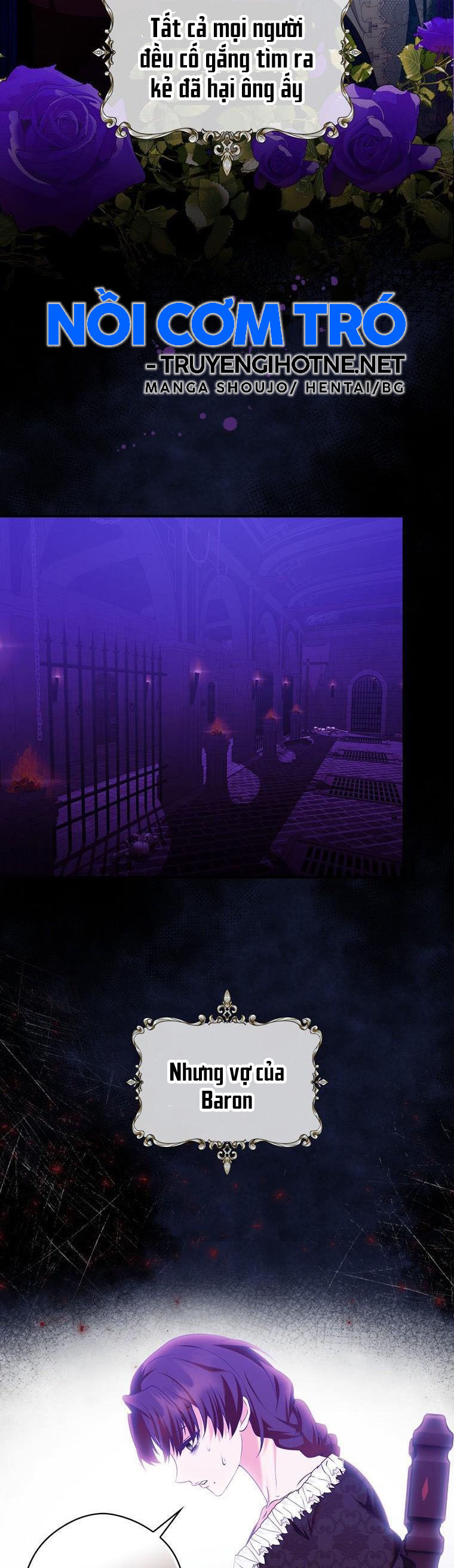 nàng tiểu thư nhà công tước chapter 7 2