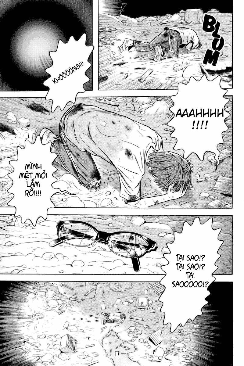 dragon head chapter 75 11