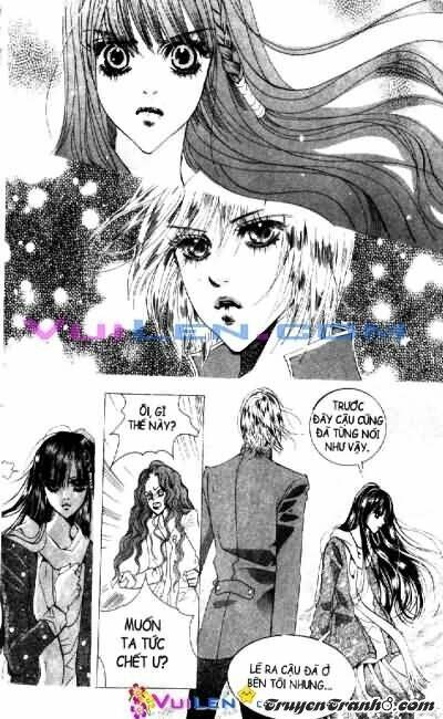 goong - [ hoàng cung ] chapter 13 77