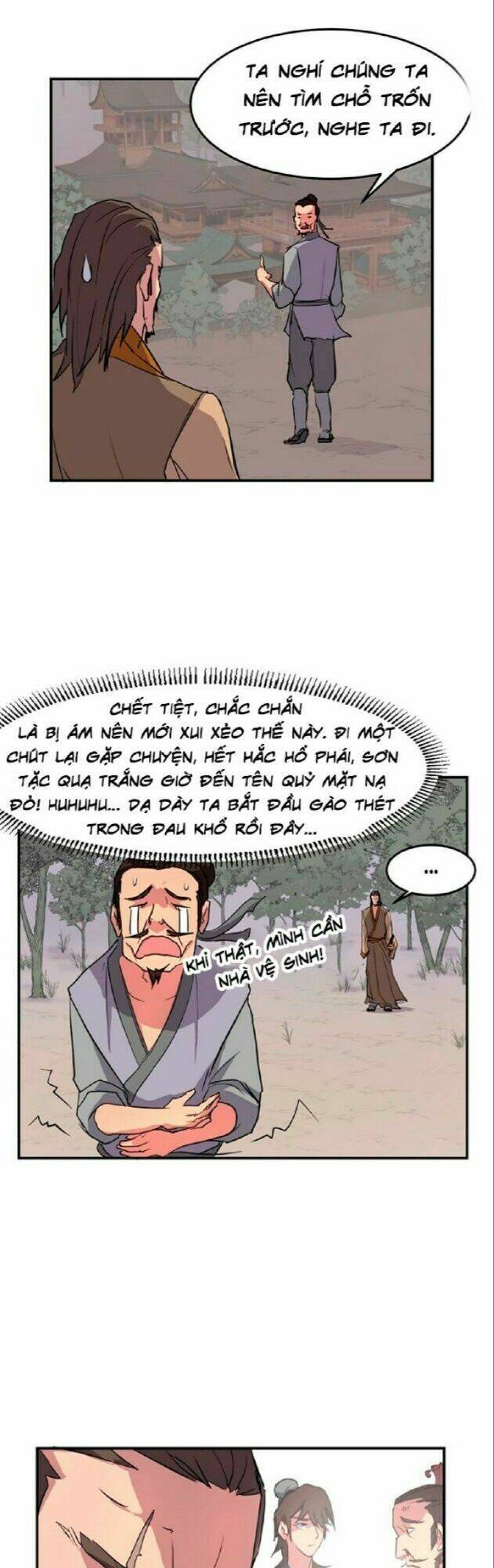 trọng sinh, bất khả chiến bại chapter 18 45