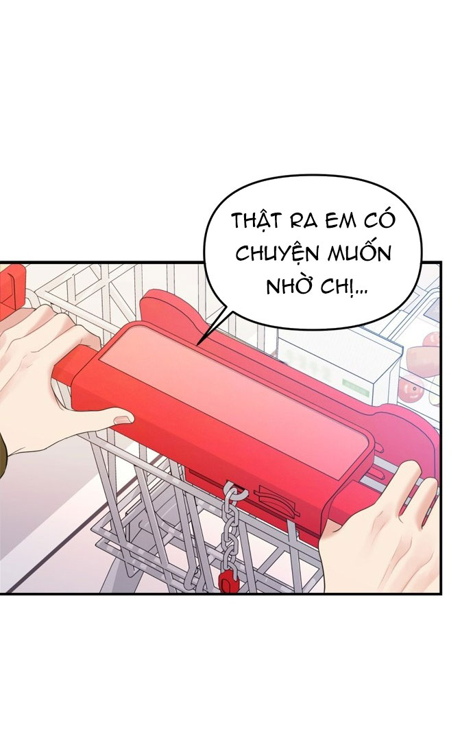 gửi em người đánh cắp những vì sao - to you who swallowed a star chapter 157.1 17