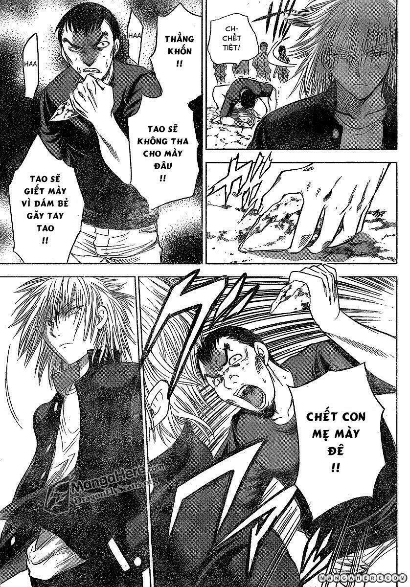 cage of eden chapter 134 17